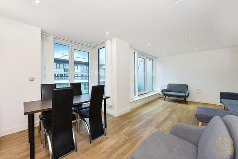 undefined, Western Gateway, Adriatic Apartments, E16