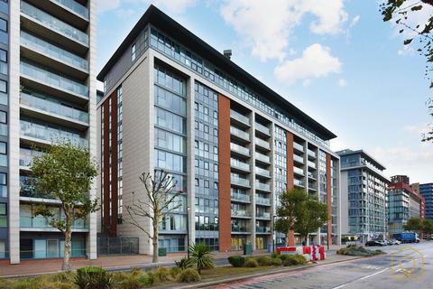 undefined, Adriatic Apartments, 20 Western Gateway, London, E16