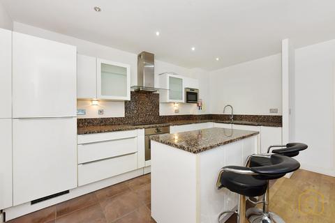 undefined, Adriatic Apartments, 20 Western Gateway, London, E16