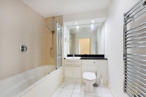 undefined, Adriatic Apartments, 20 Western Gateway, London, E16