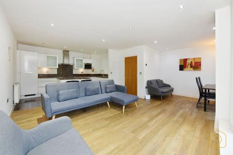undefined, Adriatic Apartments, 20 Western Gateway, London, E16