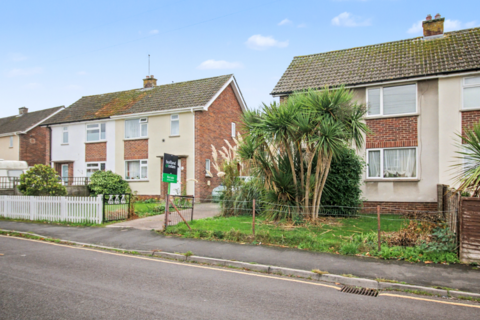 undefined, Strode Road, Street