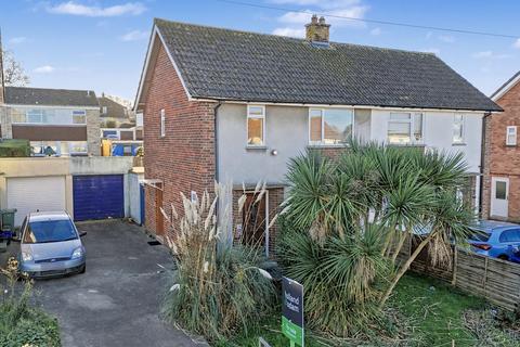 undefined, Strode Road, Street