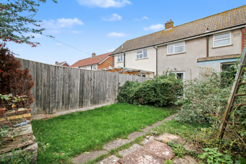 undefined, Strode Road, Street