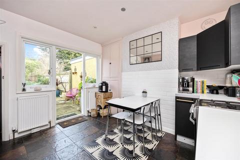 undefined, Manor Hall Road, Southwick, Brighton