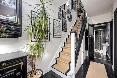 undefined, Manor Hall Road, Southwick, Brighton