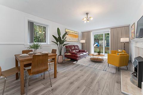 undefined, 8/1 Great Carleton Place, Niddrie, Edinburgh, EH16 4TX