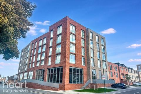 undefined, Meadow Lane, Nottingham