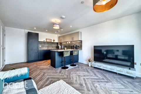 undefined, Meadow Lane, Nottingham