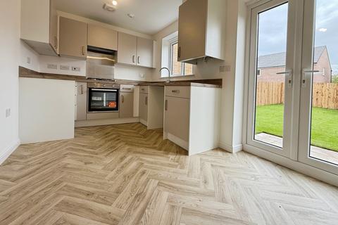 undefined, Alfie Williams Way, Gainsborough DN21