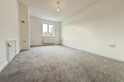 undefined, Alfie Williams Way, Gainsborough DN21