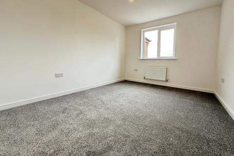 undefined, Alfie Williams Way, Gainsborough DN21