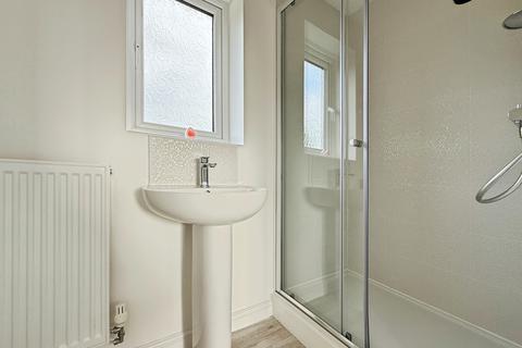 undefined, Alfie Williams Way, Gainsborough DN21