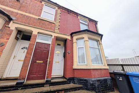 undefined, Mill Road, Kettering, NN16