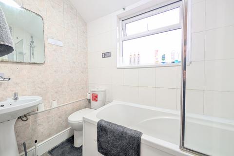 undefined, Mill Road, Kettering, NN16