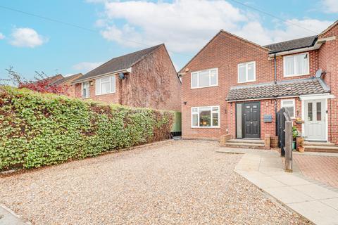 undefined, Lybury Lane, Redbourn, AL3