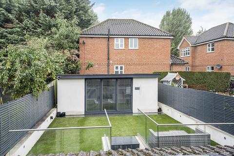 undefined, Lybury Lane, Redbourn, AL3