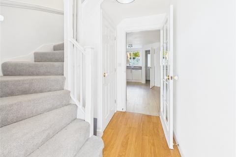 5 bedroom link detached house for sale, Champs Sur Marne, Bradley Stoke, Bristol, BS32
