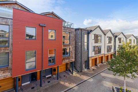undefined, Baltic Way, Totnes