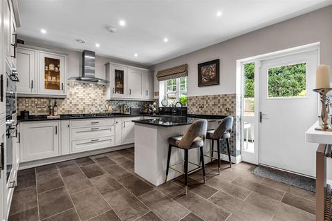 undefined, Reeves Court, Welwyn