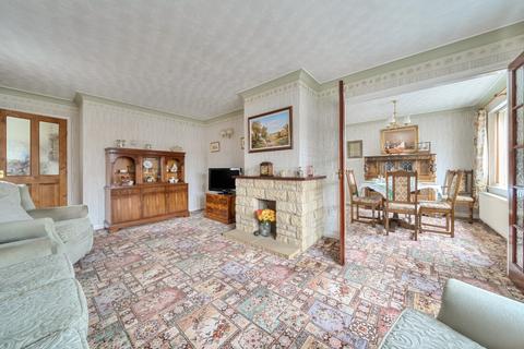 3 bedroom detached bungalow for sale, Lafford Drive, Billinghay, Lincoln, Lincolnshire, LN4