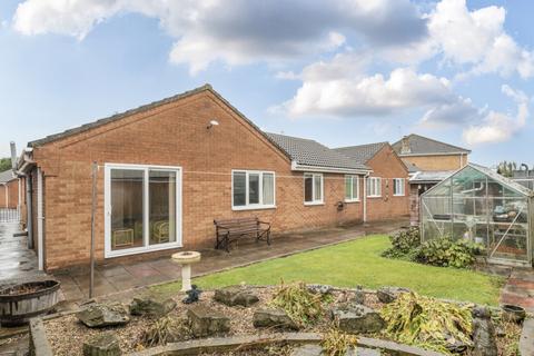 3 bedroom detached bungalow for sale, Lafford Drive, Billinghay, Lincoln, Lincolnshire, LN4