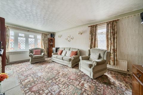 3 bedroom detached bungalow for sale, Lafford Drive, Billinghay, Lincoln, Lincolnshire, LN4