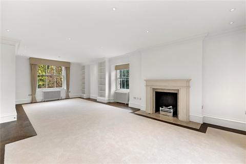 3 bedroom apartment to rent, Addison Road, Holland Park, London, W14