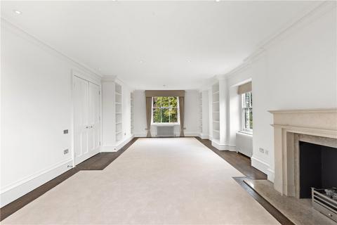 Addison Road, Holland Park, London, W14