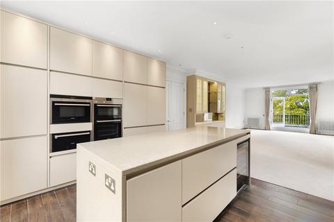 3 bedroom apartment to rent, Addison Road, Holland Park, London, W14
