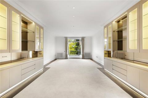 3 bedroom apartment to rent, Addison Road, Holland Park, London, W14