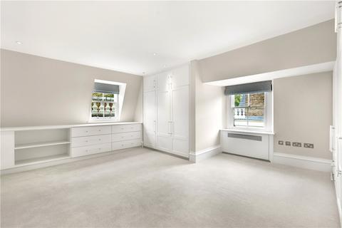 3 bedroom apartment to rent, Addison Road, Holland Park, London, W14
