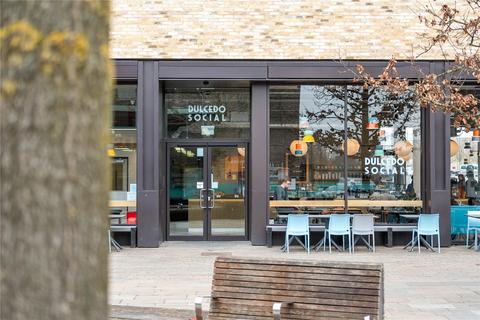 undefined, Knights Park, Eddington, Cambridge
