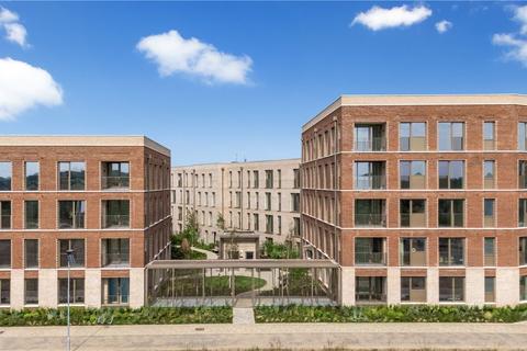 undefined, Knights Park, Eddington, Cambridge