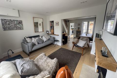 undefined, Southampton Road, Lymington, SO41