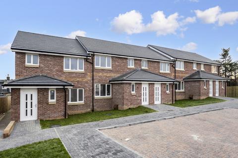undefined, Scotia Crescent, Larkhall, ML9 1HN