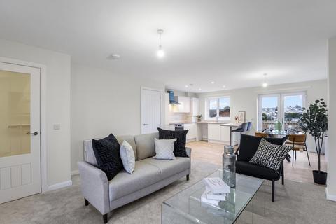 undefined, Scotia Crescent, Larkhall, ML9 1HN