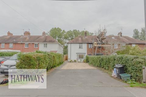 undefined, Ponthir, Newport, NP18