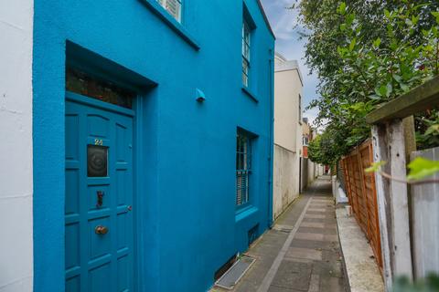 undefined, Crown Gardens, Brighton, BN1
