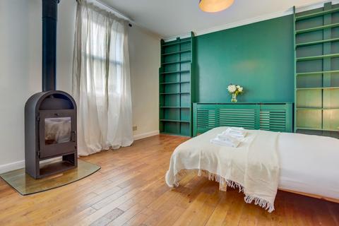 undefined, Crown Gardens, Brighton, BN1