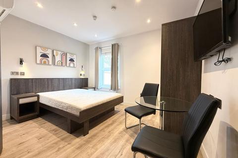 undefined, Broadway, Peterborough PE1