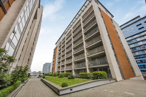 undefined, Marmara Apartments, 13 Western Gateway, London, E16