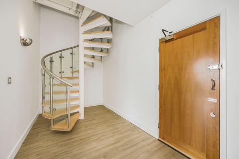 undefined, Marmara Apartments, 13 Western Gateway, London, E16