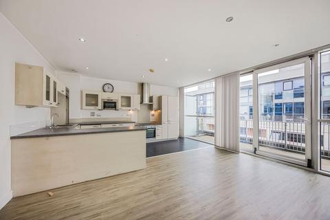 Western Gateway, Marmara Apartments, E16