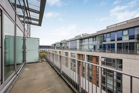 undefined, Marmara Apartments, 13 Western Gateway, London, E16