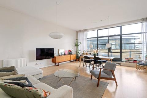 1 bedroom apartment for sale, Exchange Building, 132 Commercial Street, Spitalfields, London, E1