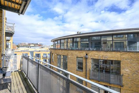 1 bedroom apartment for sale, Exchange Building, 132 Commercial Street, Spitalfields, London, E1