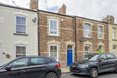 2 bedroom terraced house for sale, Severus Street, York