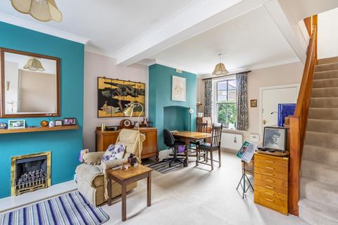 2 bedroom terraced house for sale, Severus Street, York