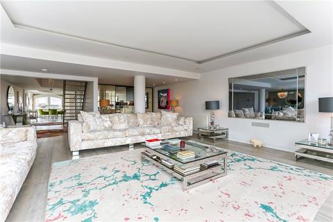 3 bedroom flat for sale, Butlers Wharf Building, 36 Shad Thames, London, SE1